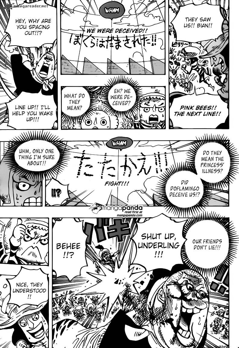 One Piece 753 13