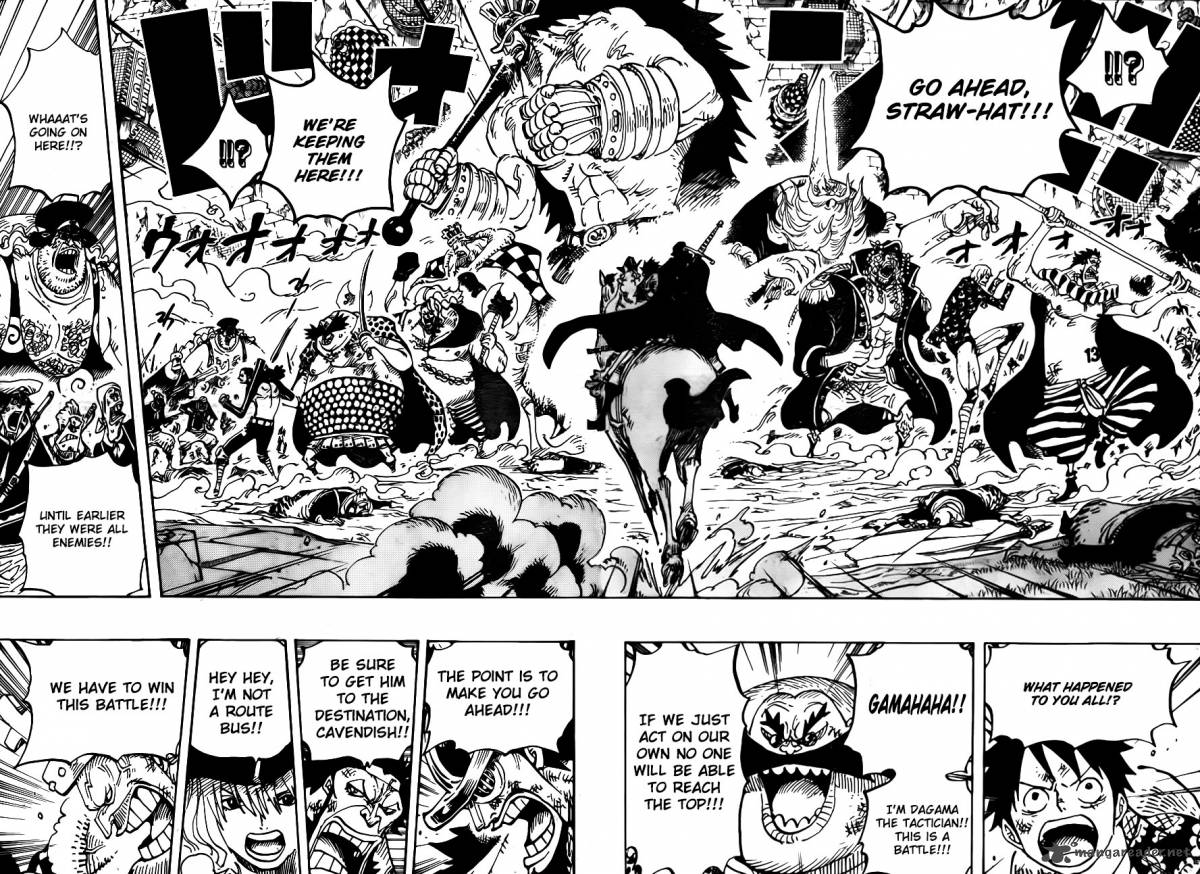One Piece 753 16