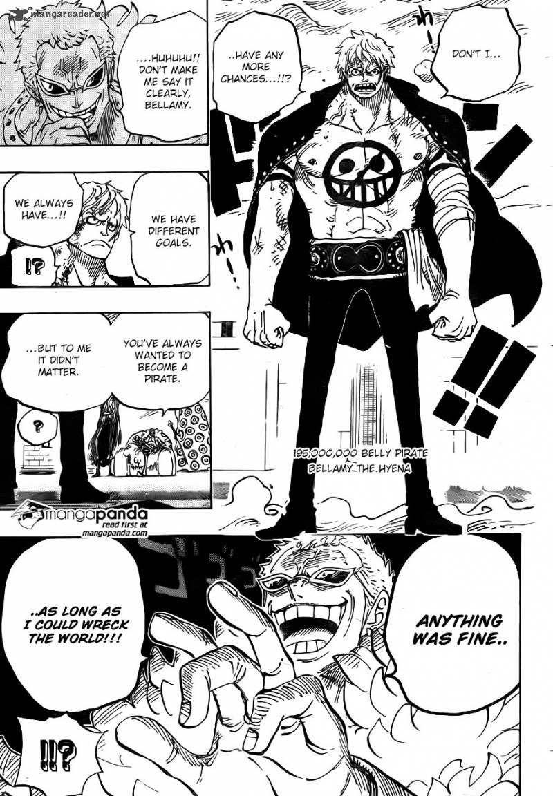 One Piece 753 5