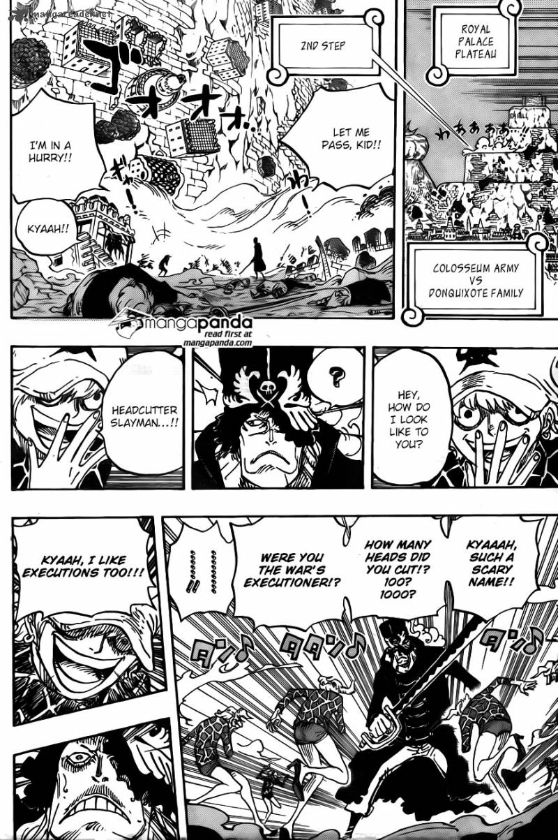 One Piece 753 6