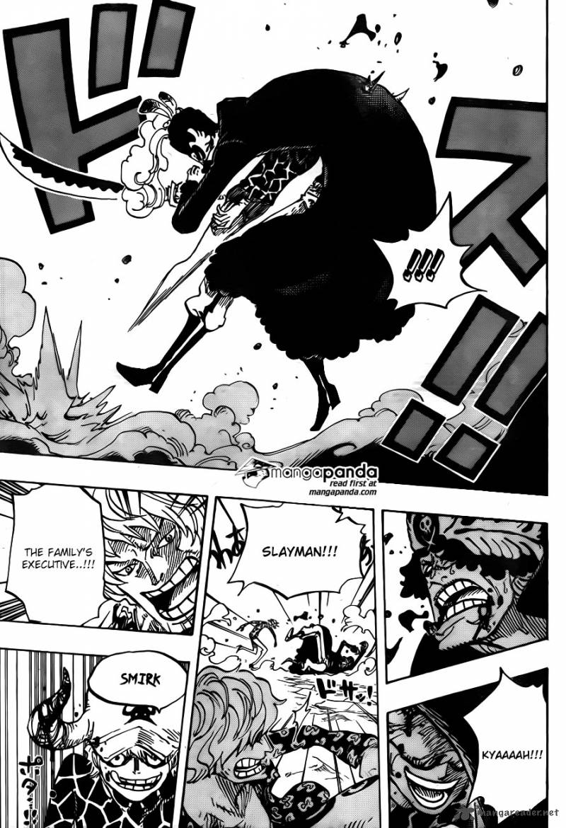 One Piece 753 7