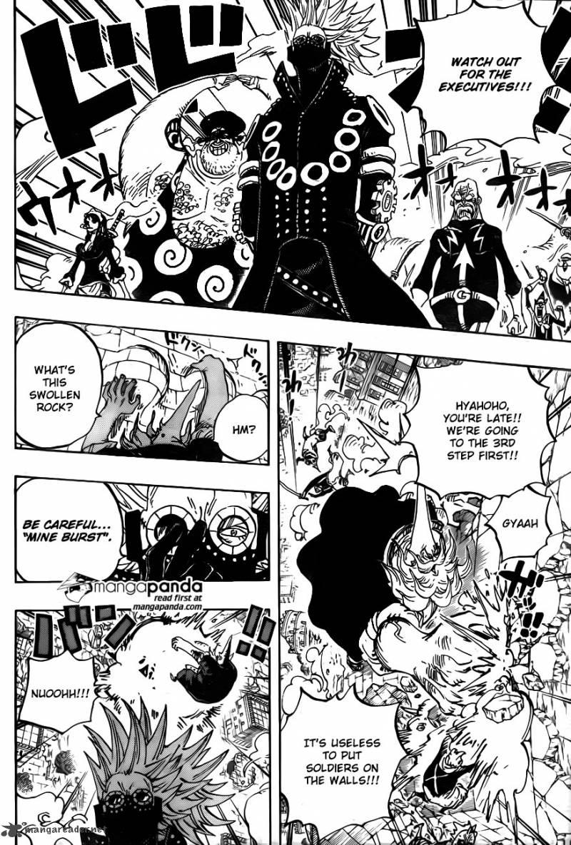 One Piece 753 8