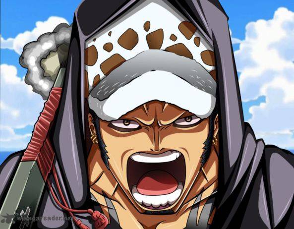 One Piece 754 1