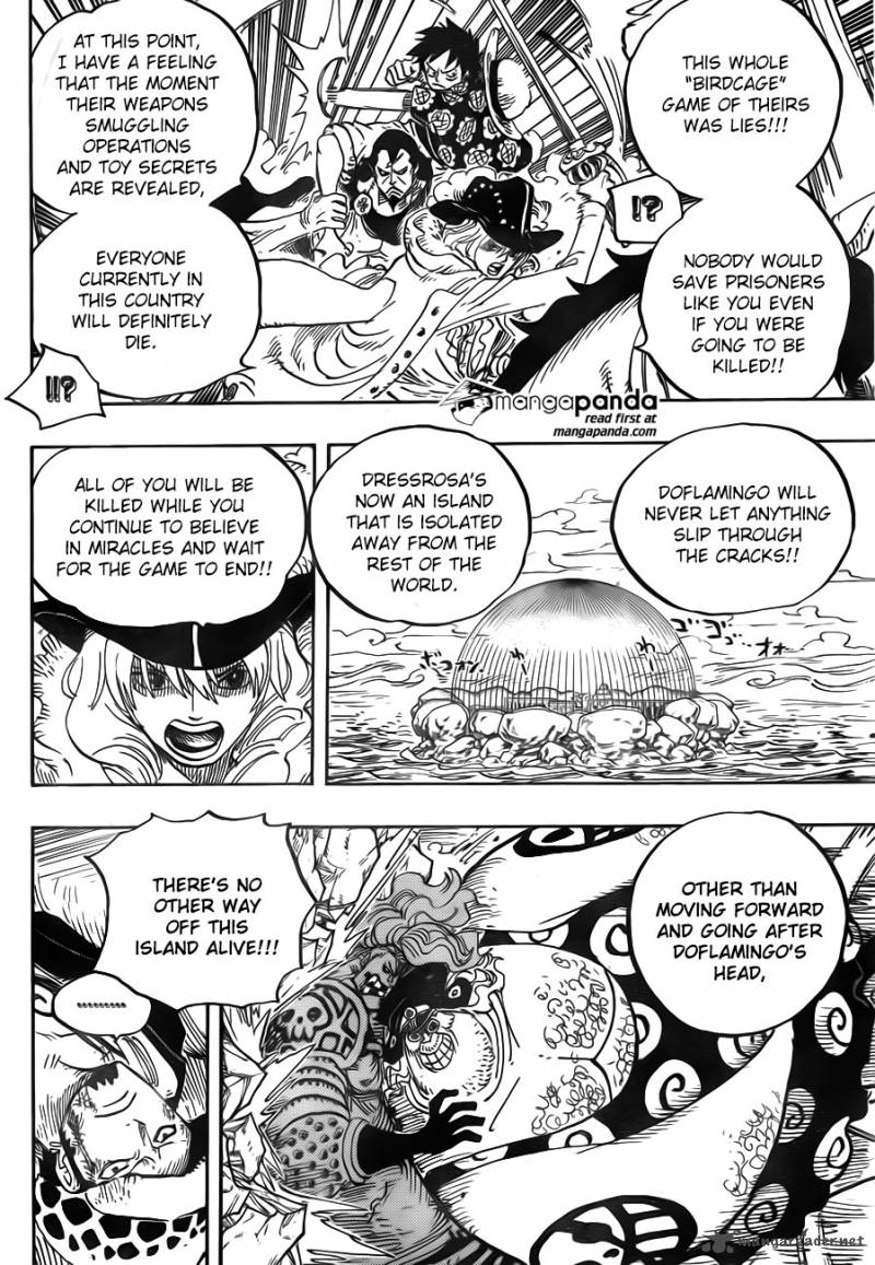 One Piece 754 10