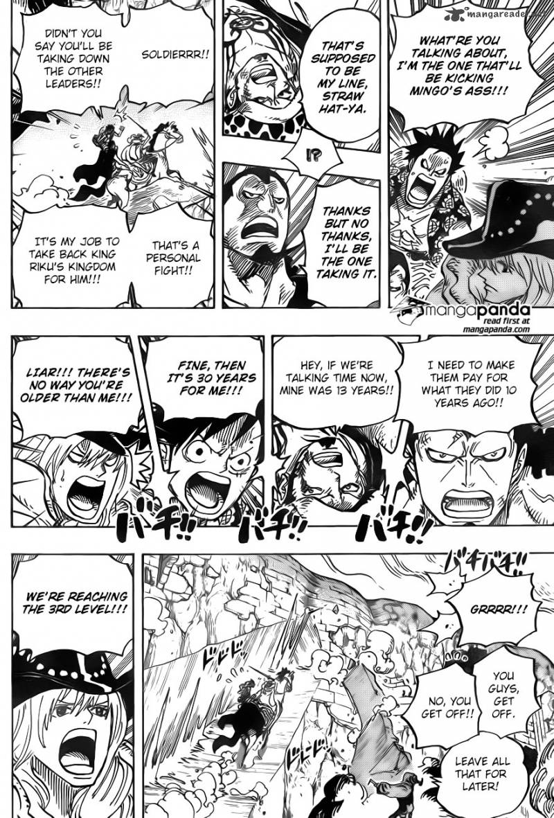 One Piece 754 12