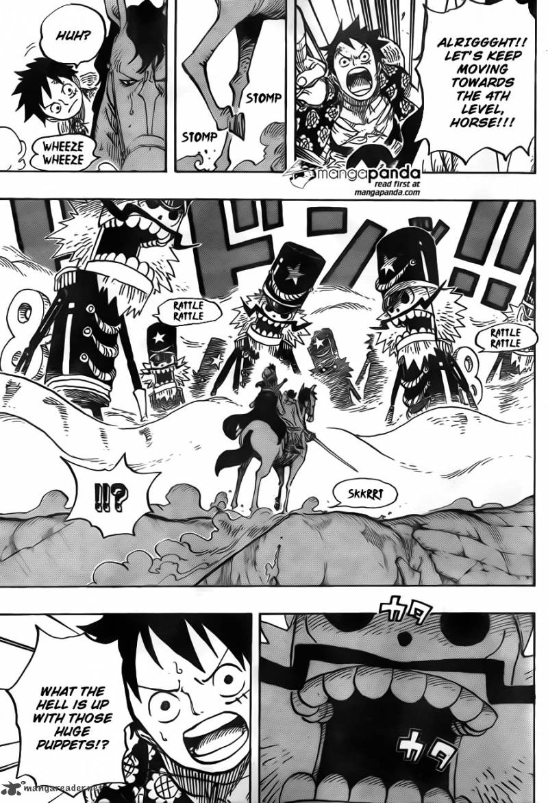 One Piece 754 13