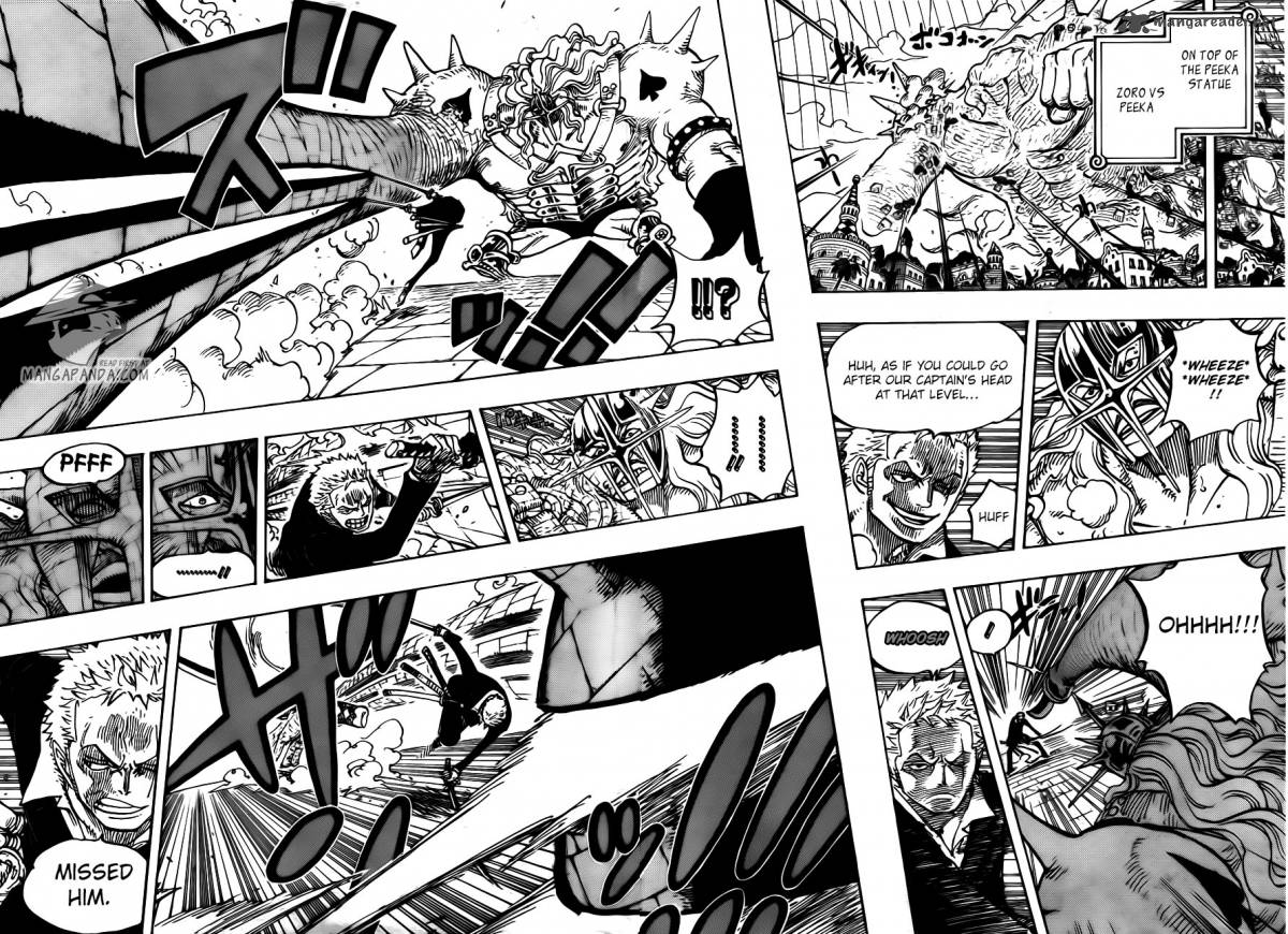 One Piece 754 14