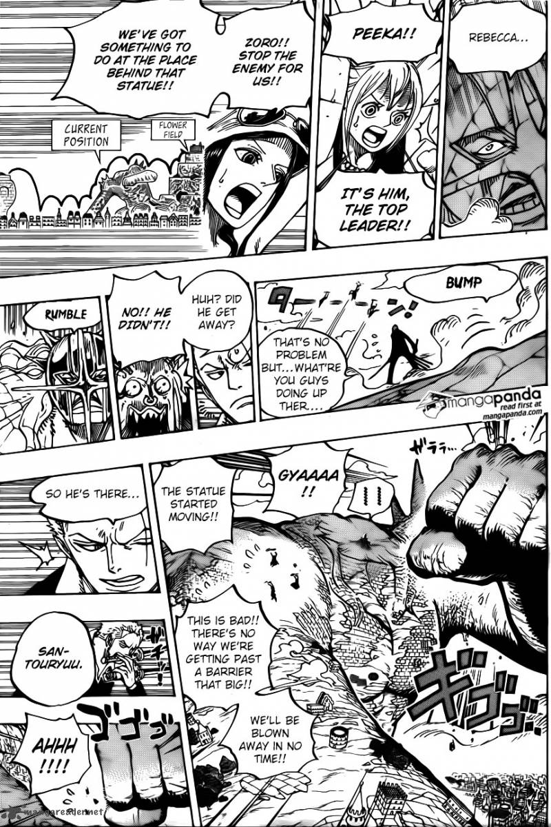 One Piece 754 16