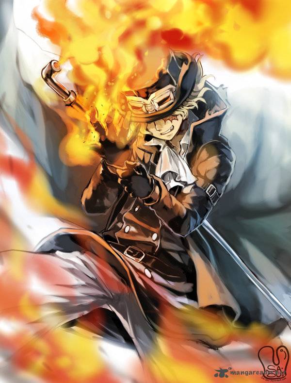 One Piece 754 2