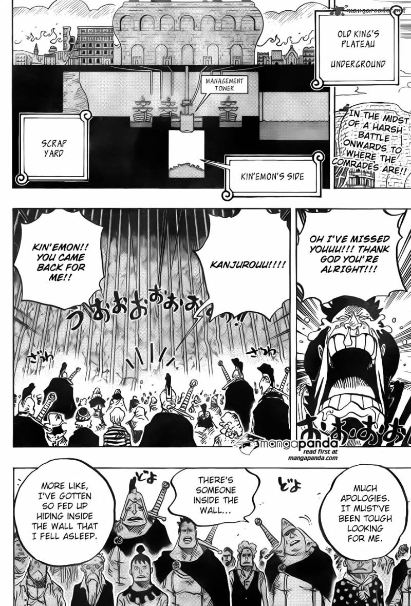 One Piece 754 4