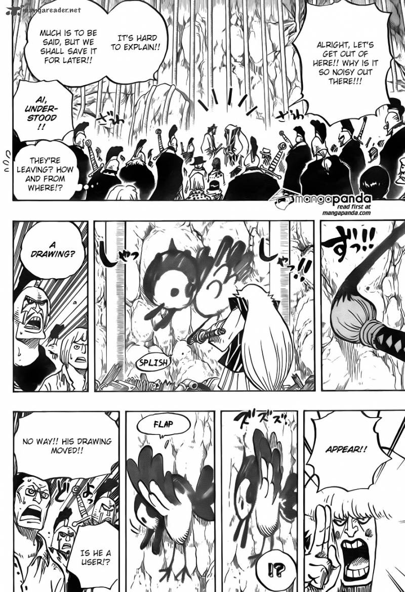 One Piece 754 6