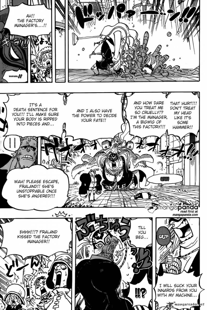 One Piece 755 11