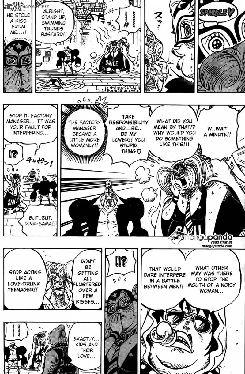 One Piece 755 12
