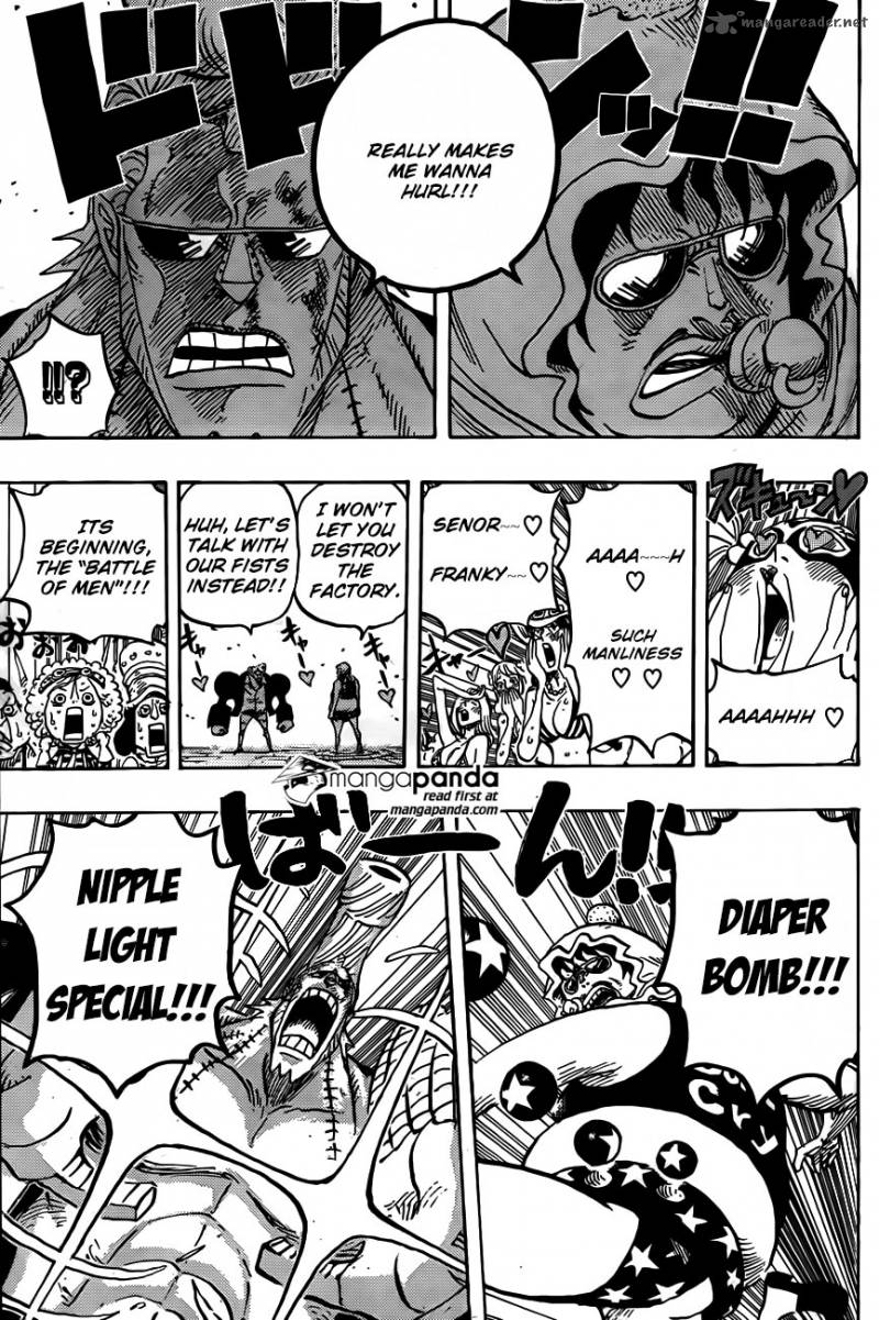 One Piece 755 13