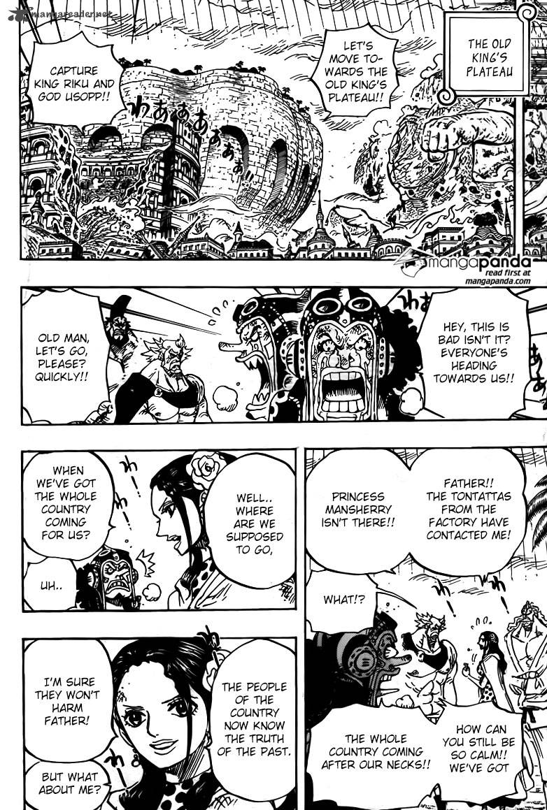 One Piece 755 16