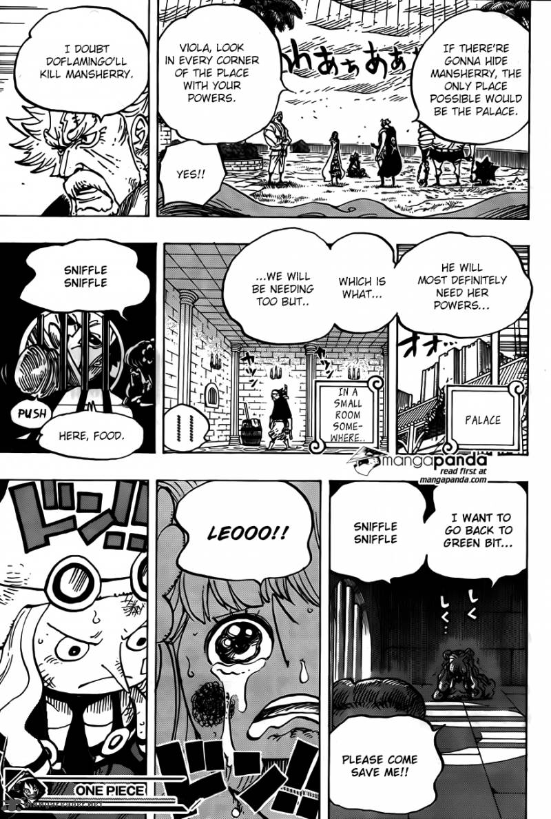 One Piece 755 17