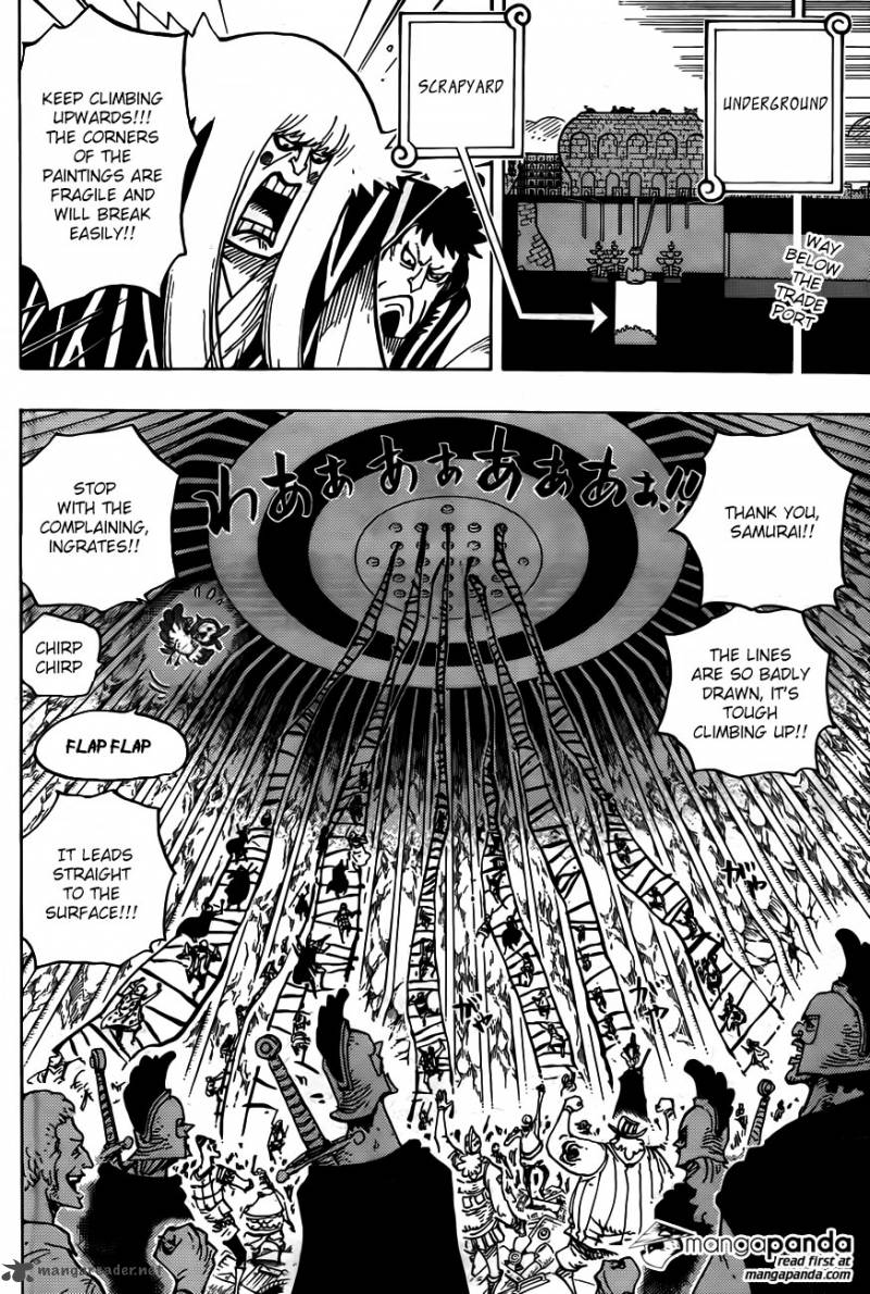 One Piece 755 2