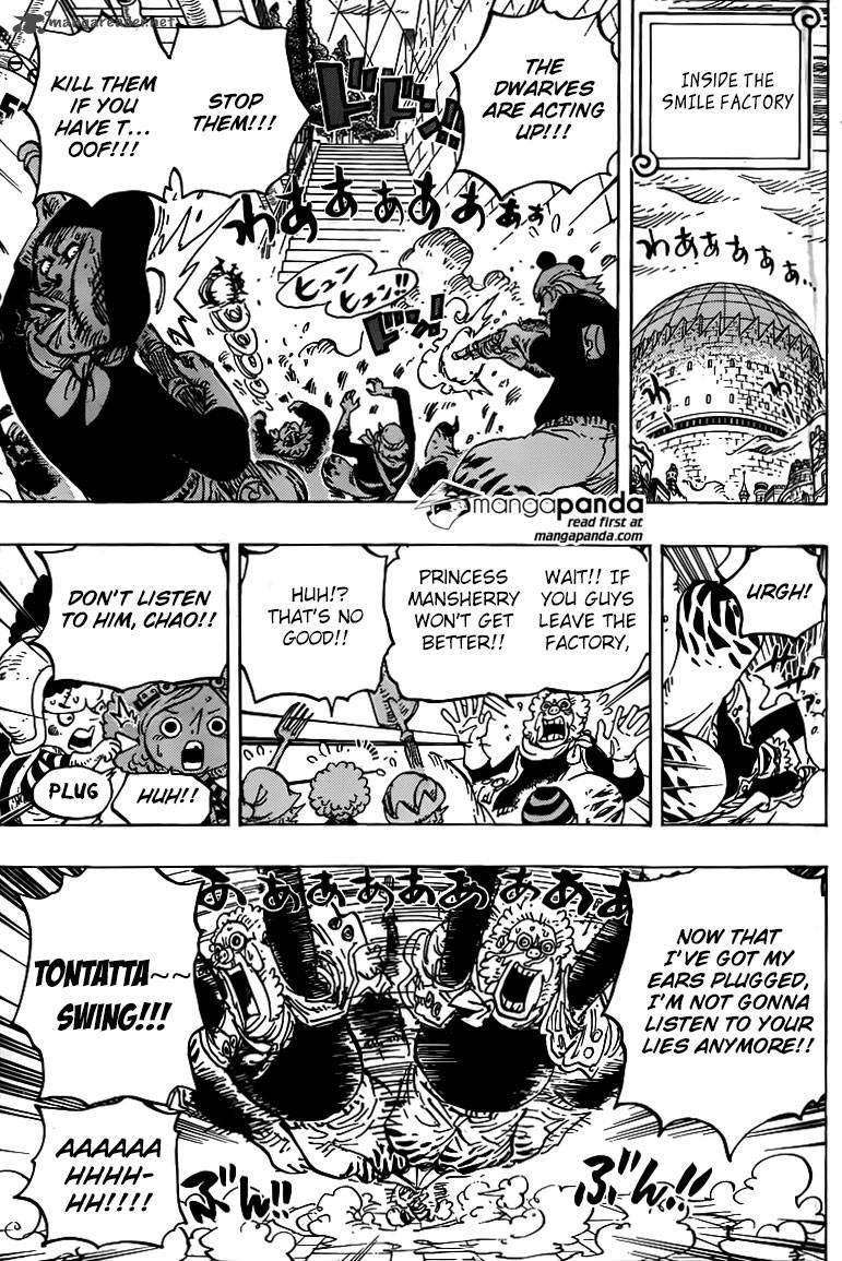 One Piece 755 3