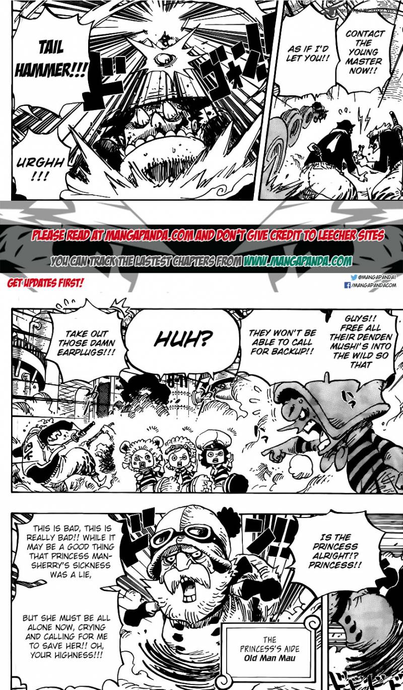 One Piece 755 4