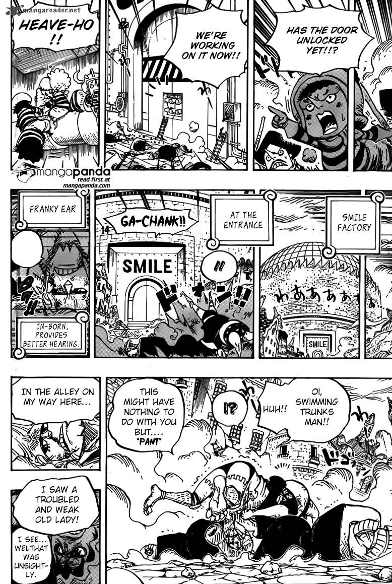 One Piece 755 6
