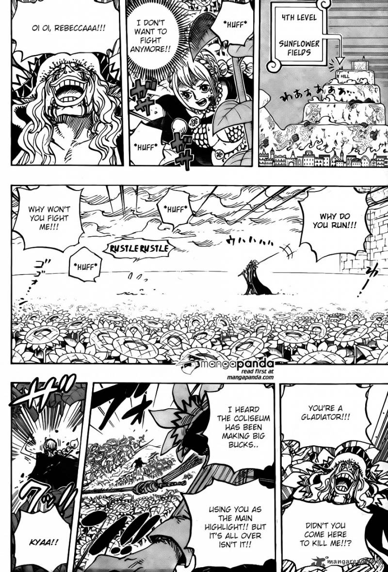 One Piece 757 11