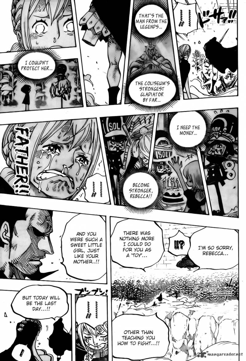 One Piece 757 14