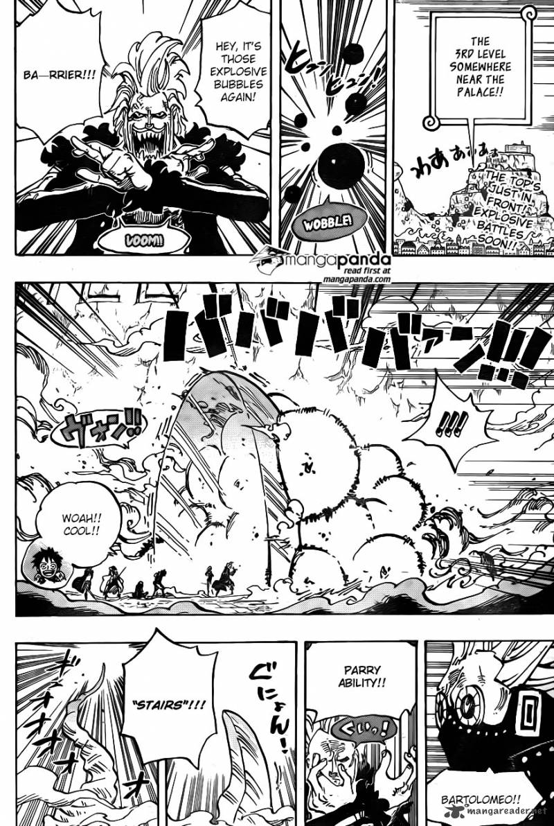 One Piece 757 2