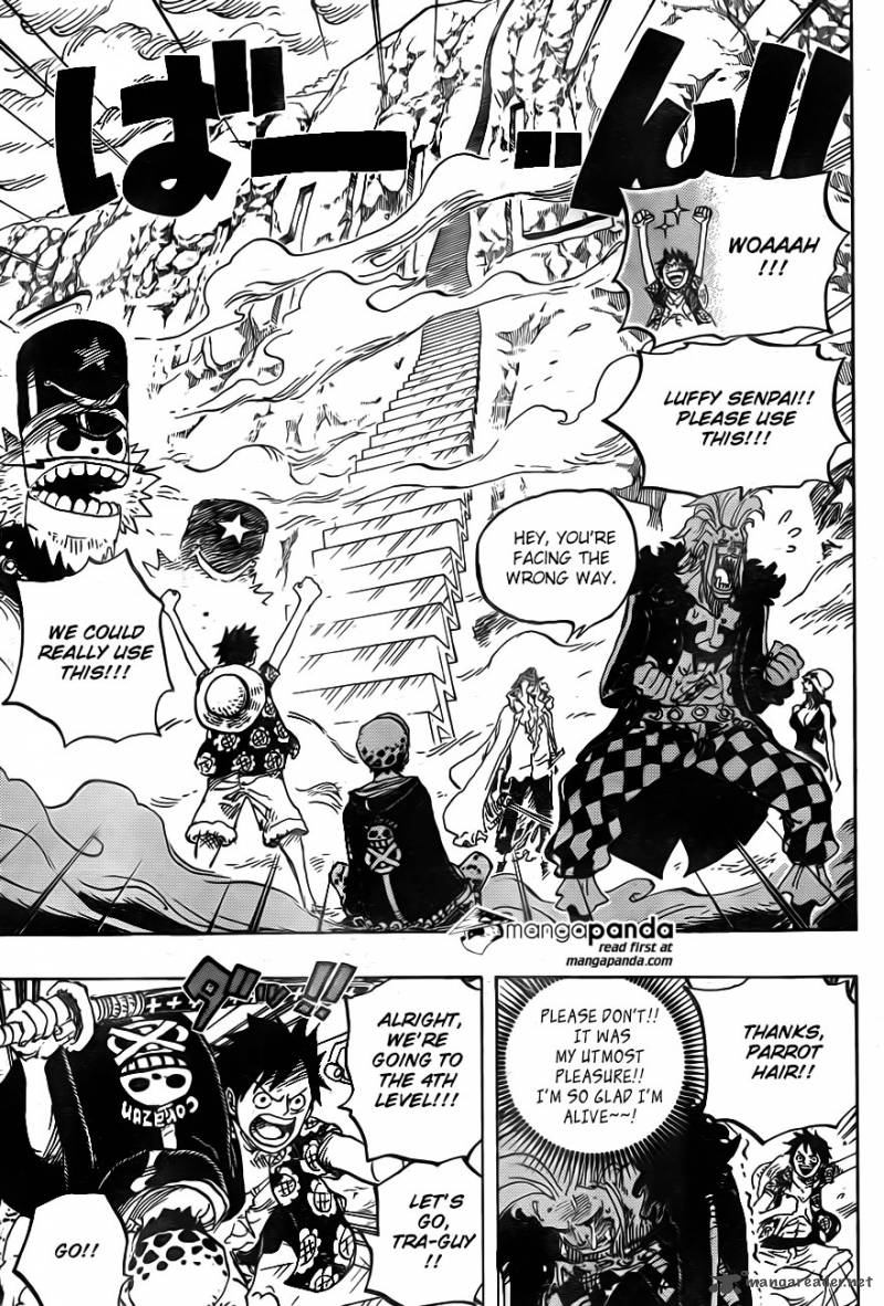 One Piece 757 3