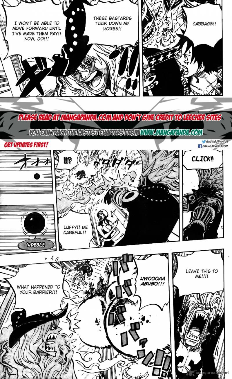 One Piece 757 5