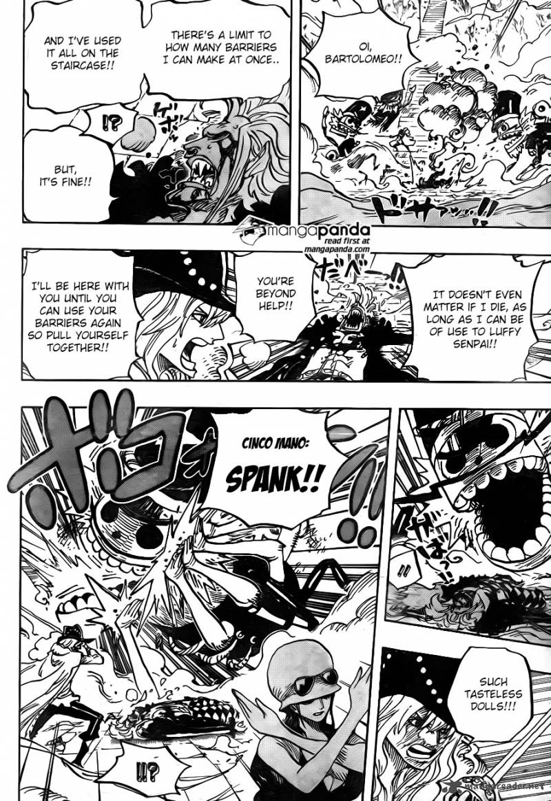 One Piece 757 6