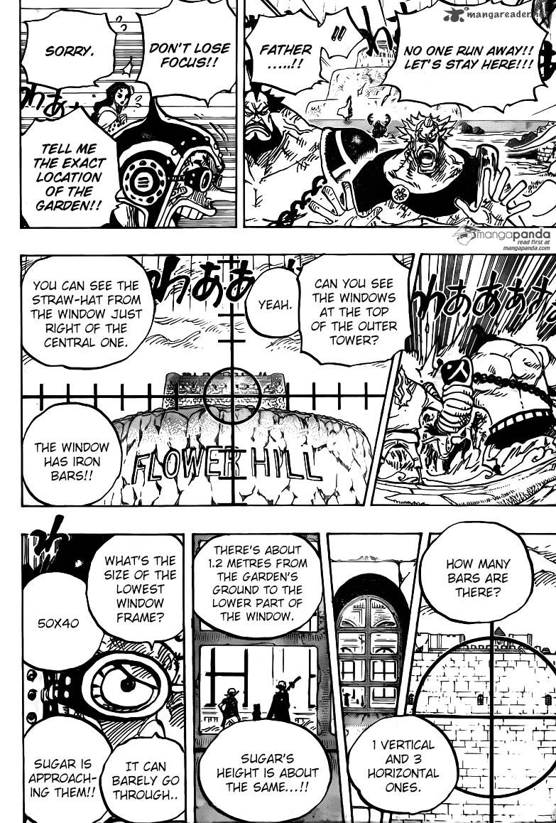 One Piece 758 12