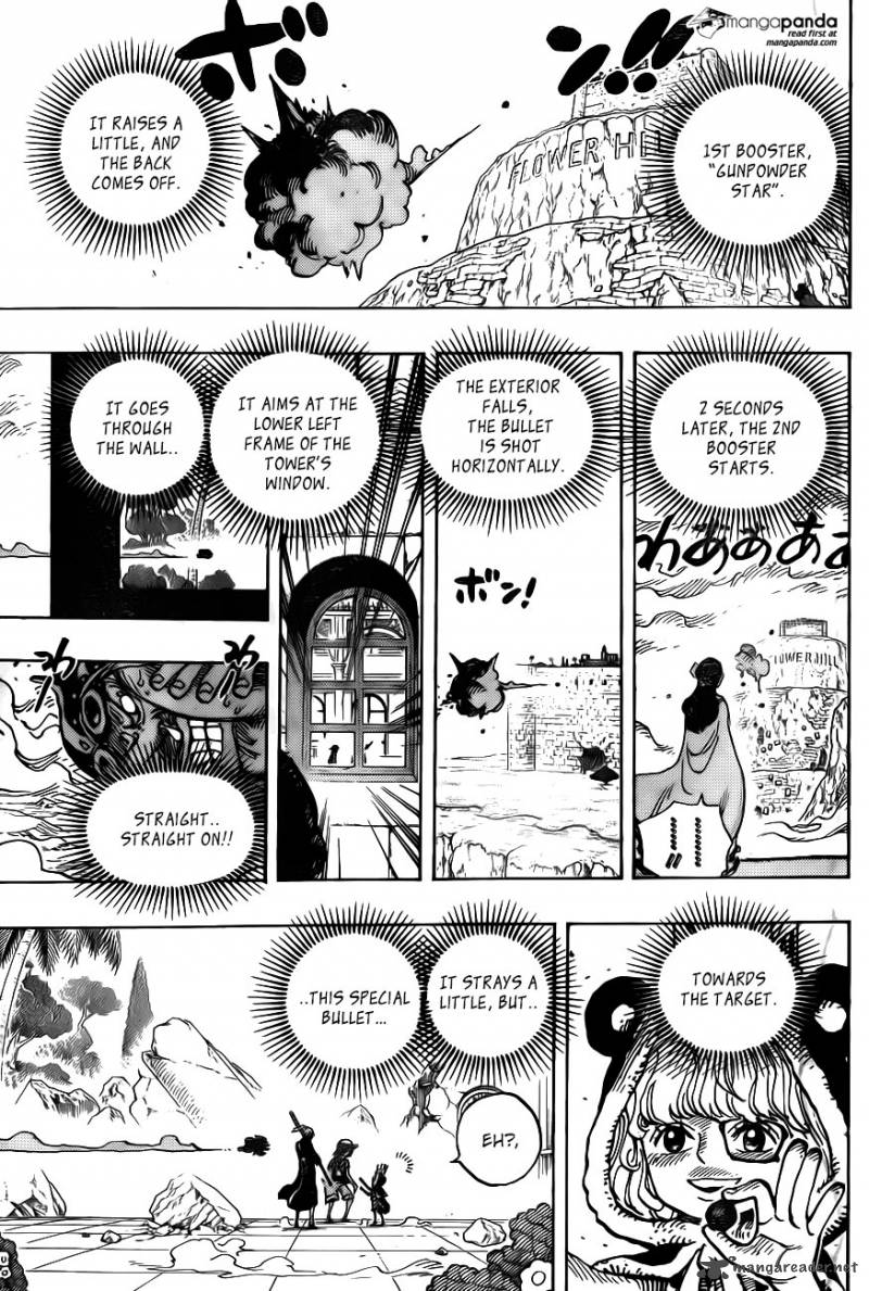 One Piece 758 15