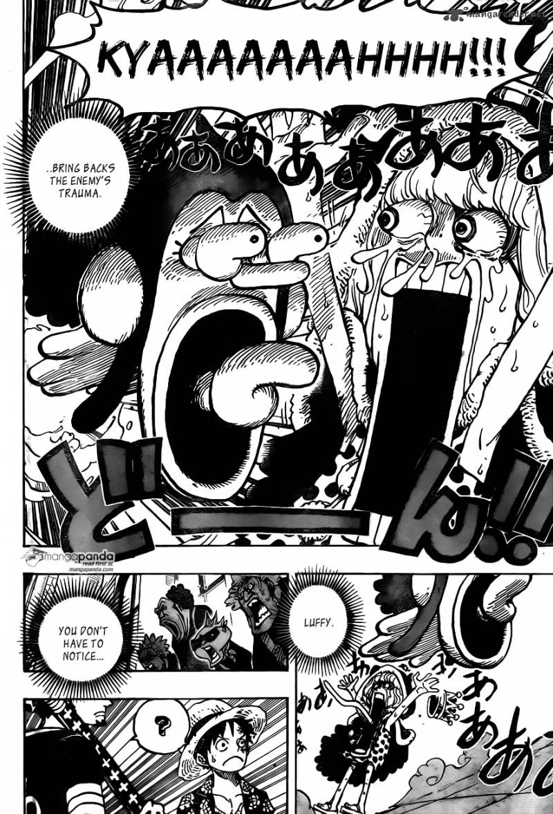One Piece 758 16