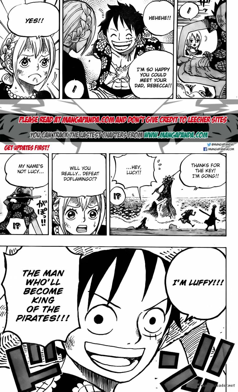 One Piece 758 5