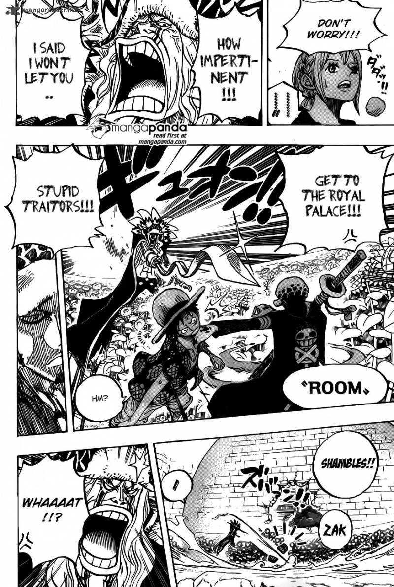One Piece 758 6