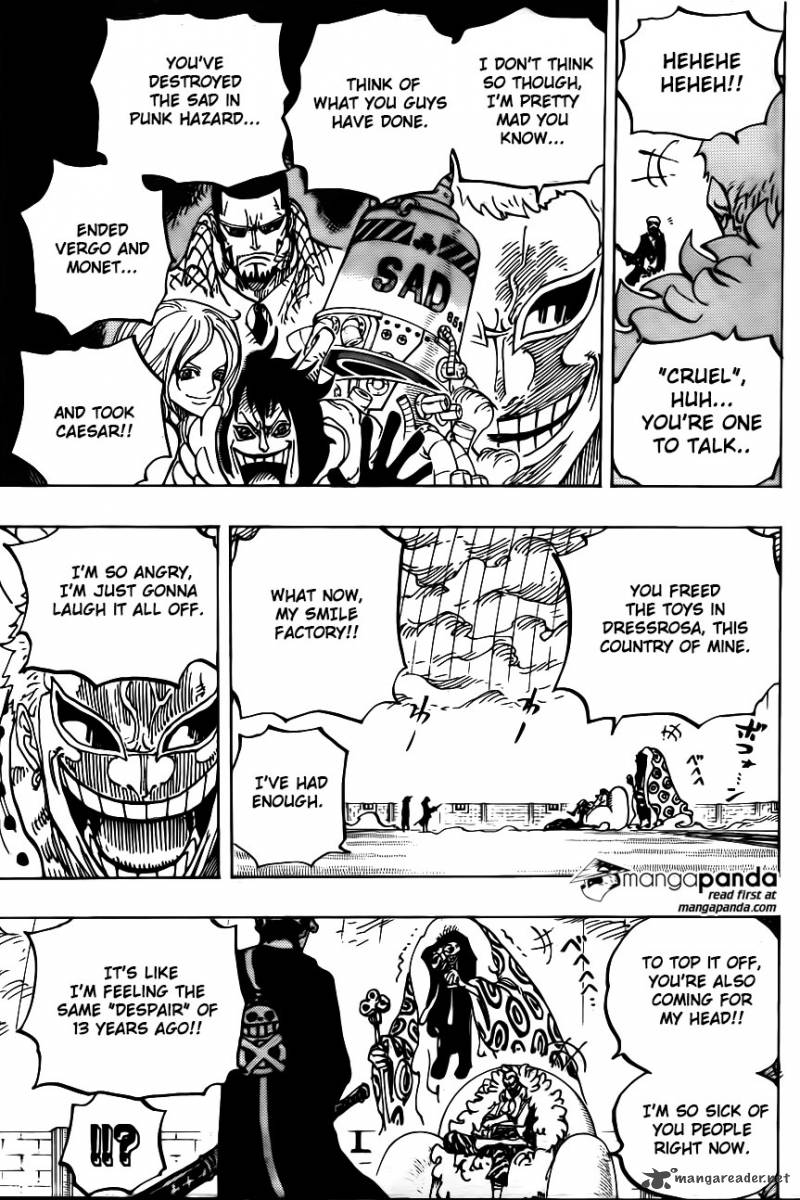 One Piece 759 10