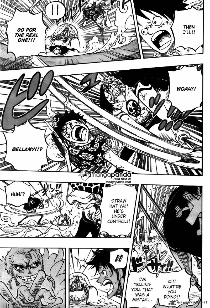 One Piece 759 12