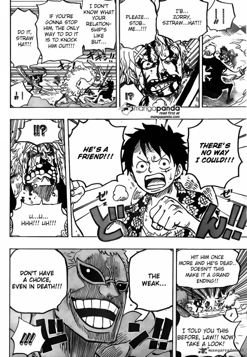 One Piece 759 13
