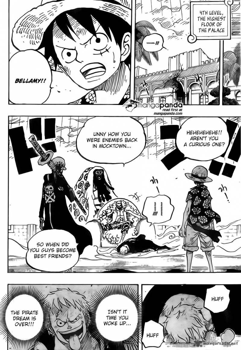 One Piece 759 5