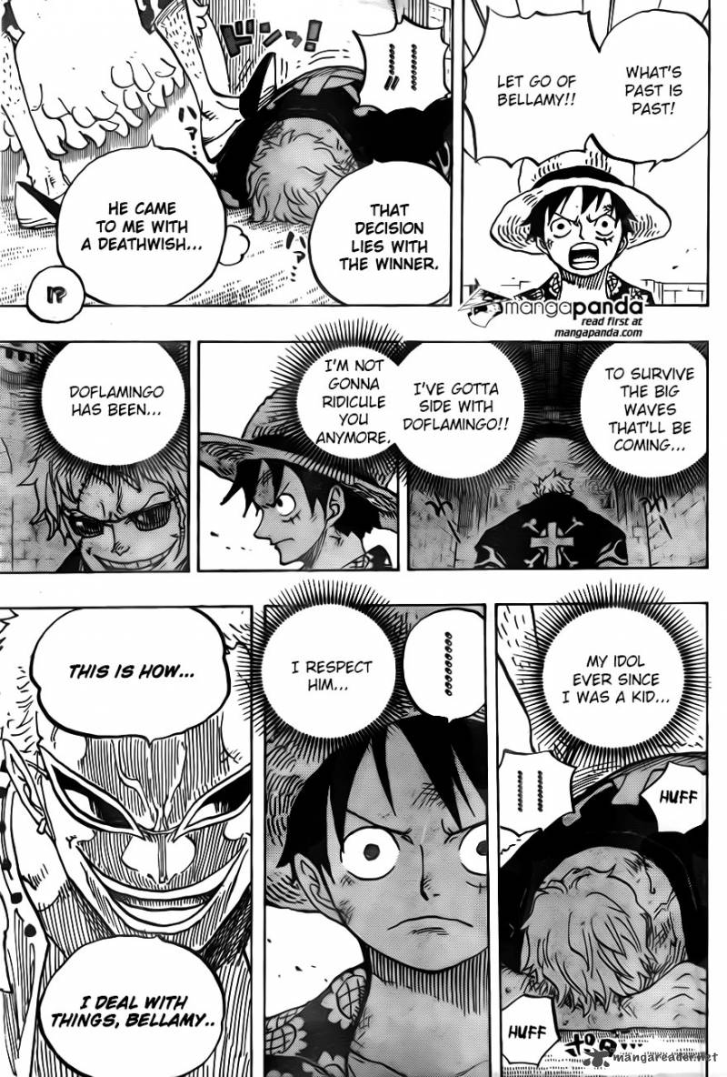 One Piece 759 6