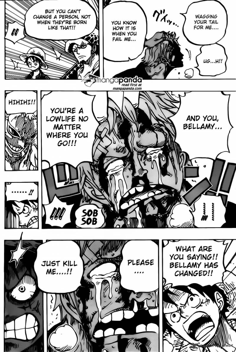One Piece 759 7