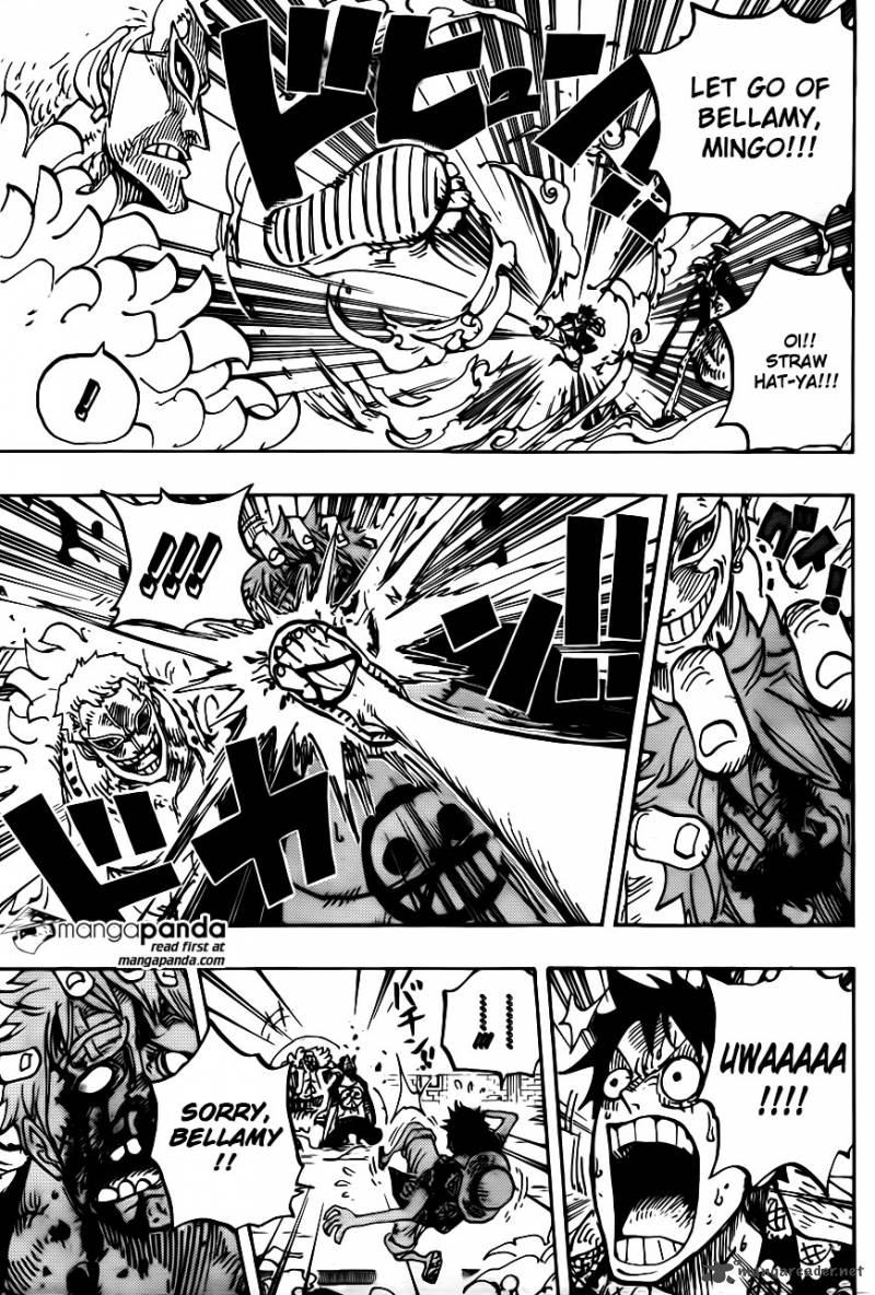 One Piece 759 8