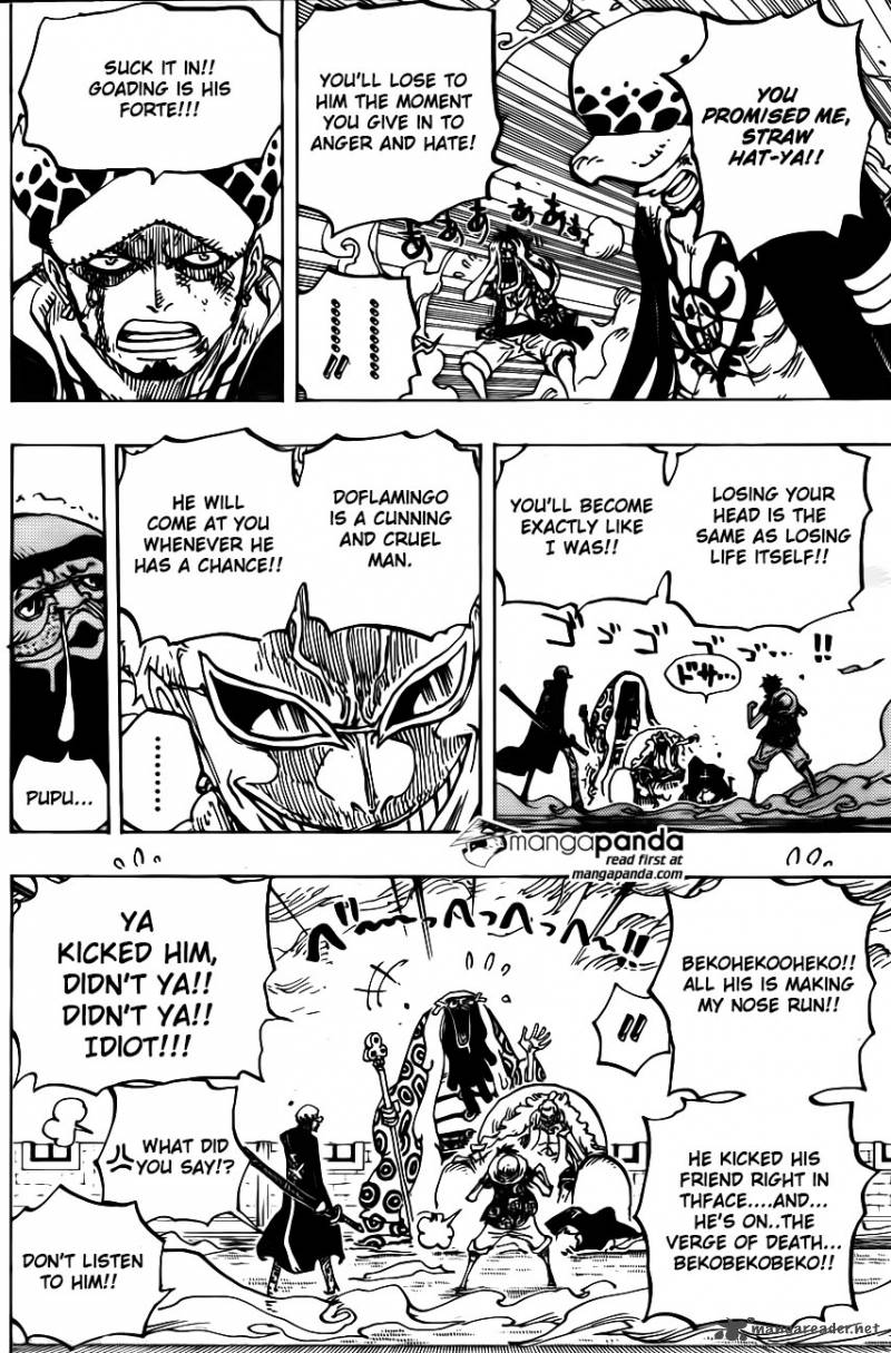One Piece 759 9