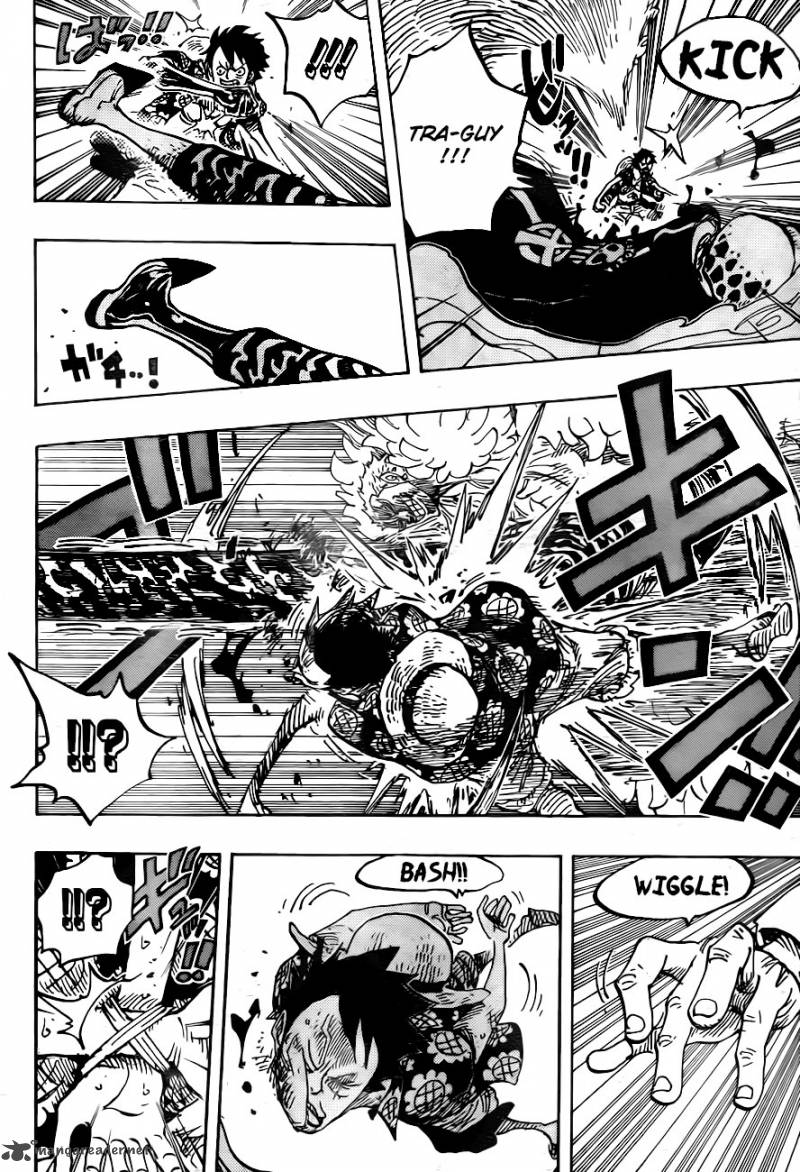 One Piece 760 10