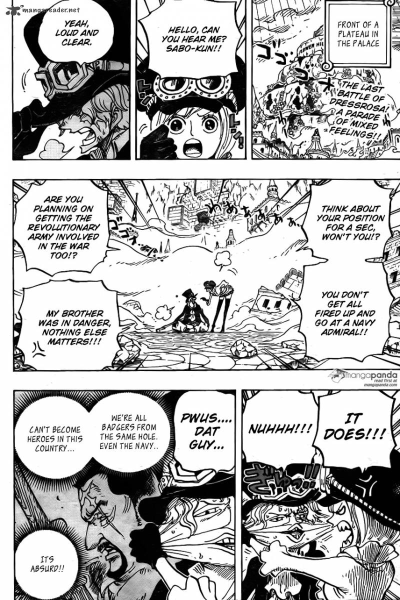One Piece 760 3