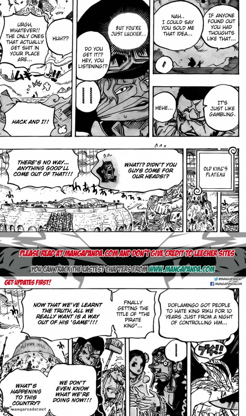 One Piece 760 4