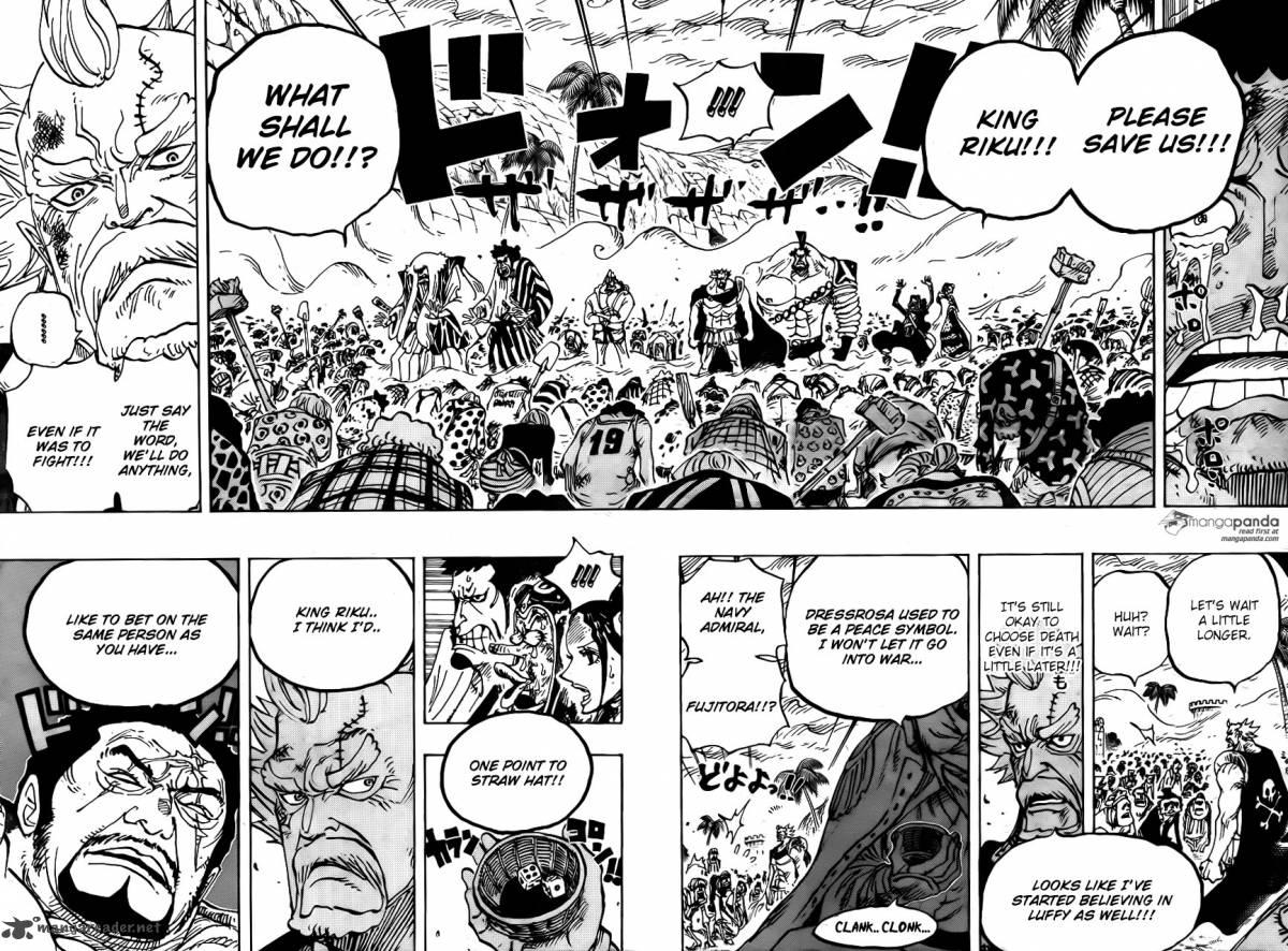 One Piece 760 5