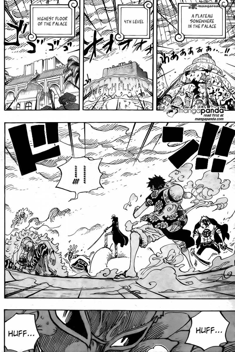 One Piece 760 6