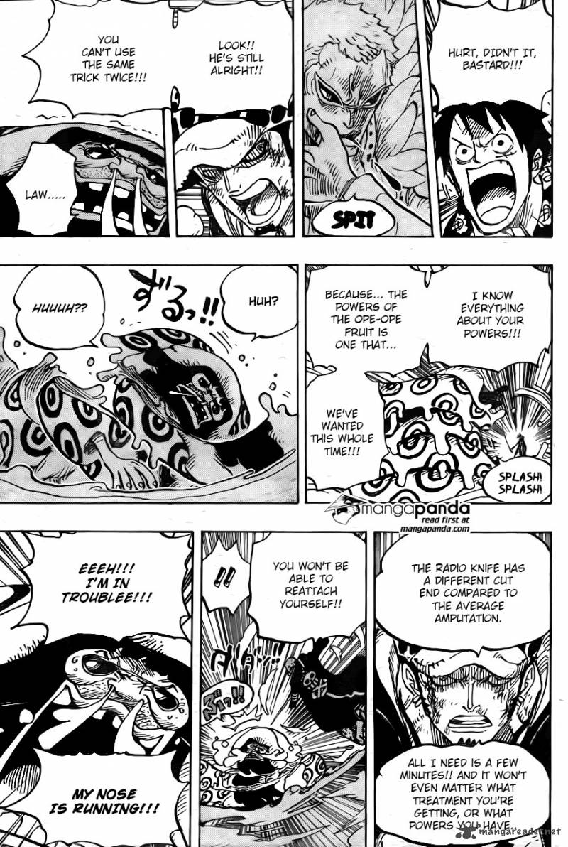 One Piece 760 7