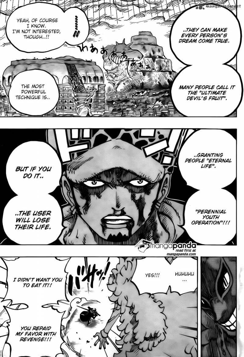 One Piece 761 11